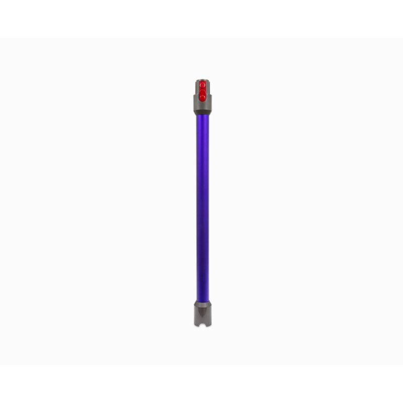 TUBE TÉLESCOPIQUE VIOLET POUR ASPIRATEUR V10 & V11 DYSON