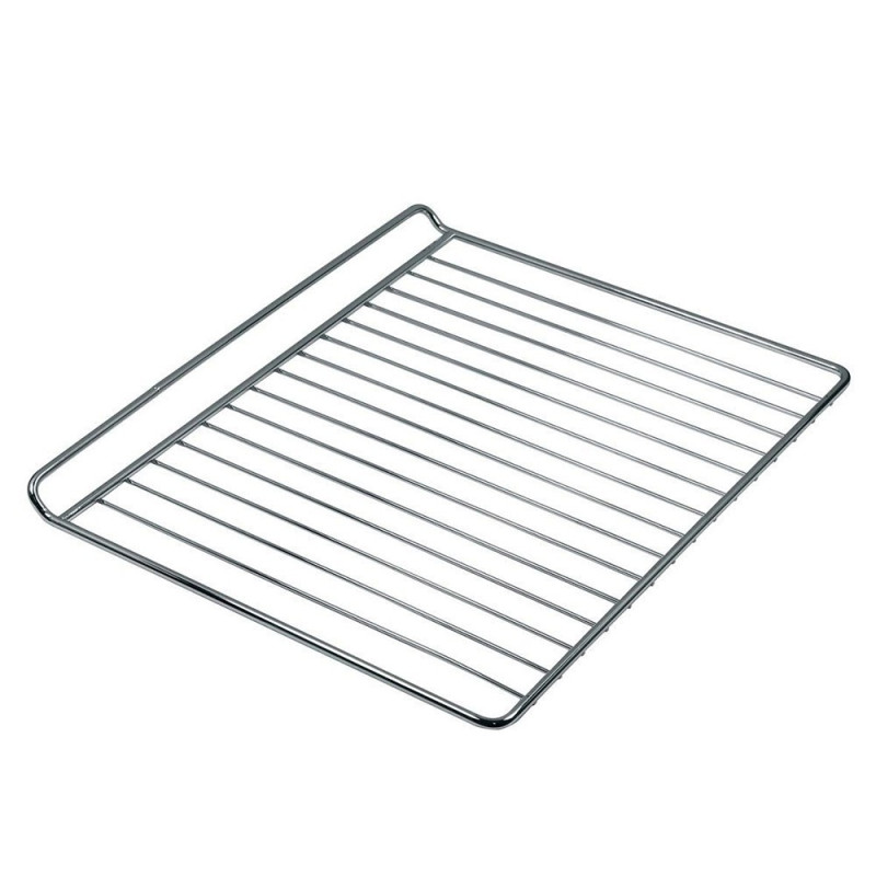 GRILLE MÉTALLIQUE 422x347 MM DE FOUR ELECTROLUX