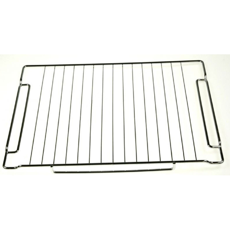 GRILLE CHROME DE FOUR IKEA WHIRLPOOL