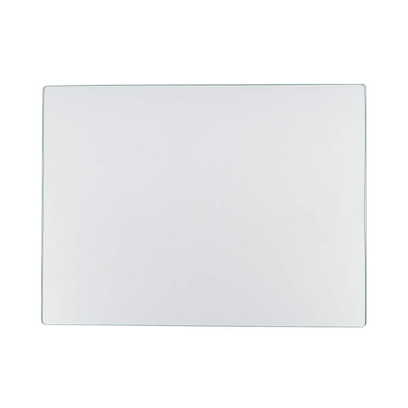 CLAYETTE VERRE PARTIE CONGÉLATEUR 42 x 0,3 x 36,5 CM POUR RÉFRIGÉRATEUR WHIRLPOOL