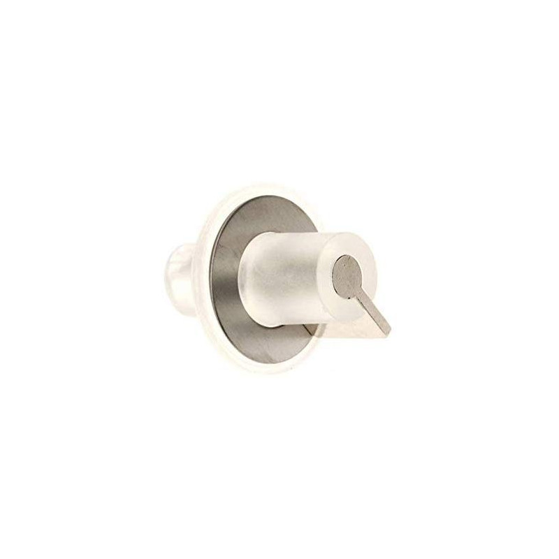 BOUTON MANETTE POUR CUISINIÈRE SMEG