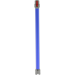 TUBE TÉLESCOPIQUE BLEU POUR ASPIRATEUR V7 & V8