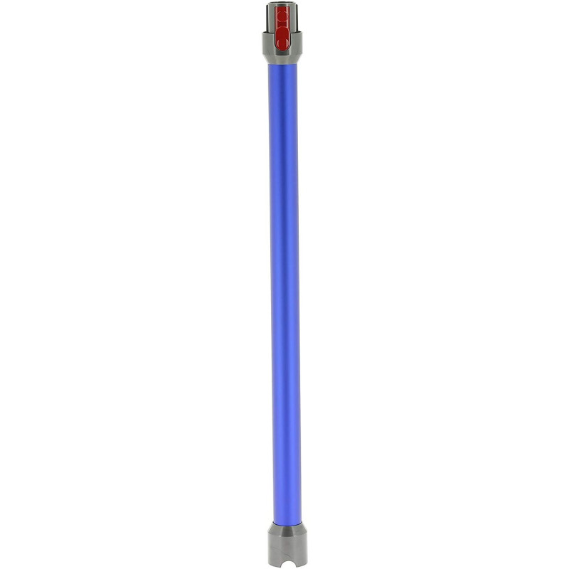 TUBE TÉLESCOPIQUE BLEU POUR ASPIRATEUR V7 & V8