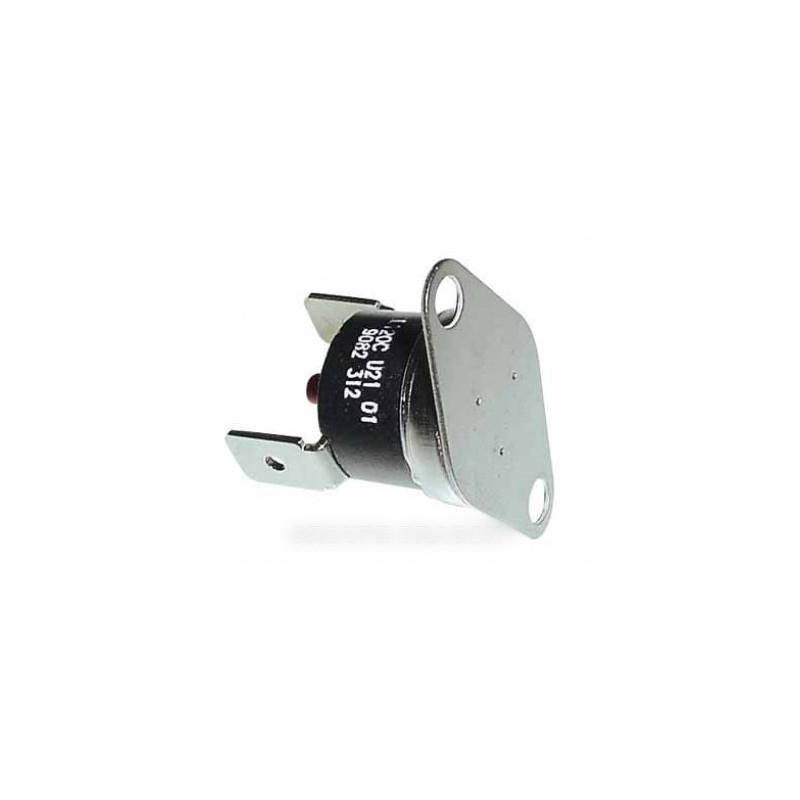 thermostat thermique nc 120°