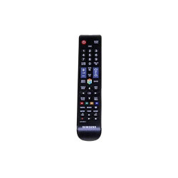 TÉLÉCOMMANDE POUR TV SAMSUNG