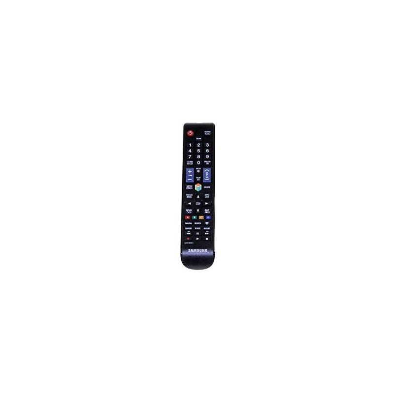 TÉLÉCOMMANDE POUR TV SAMSUNG