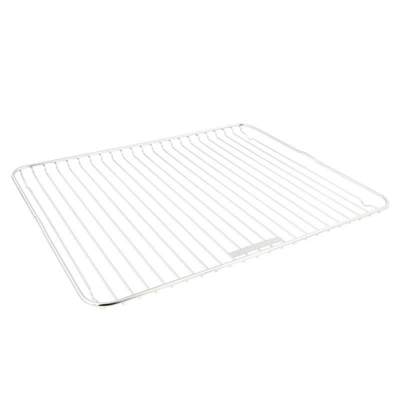 Grille métallique 46,6 x 38x5 x 2,2 CM pour four à vapeur AEG, Zanussi.