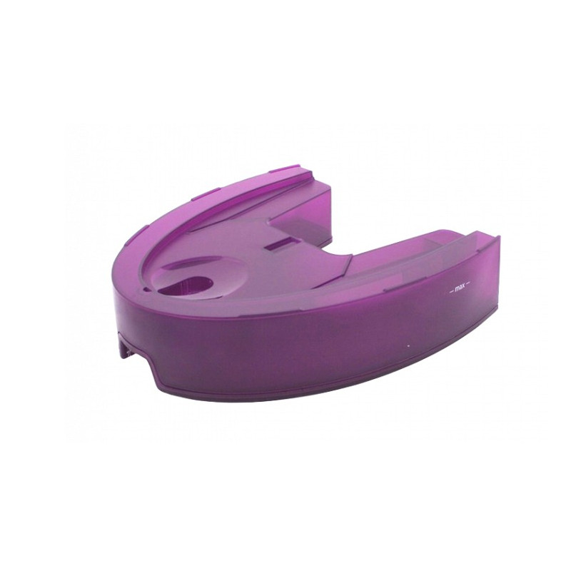 Réservoir à eau violet pour centrale vapeur Easy Steam 20330-56 Russell Hobbs