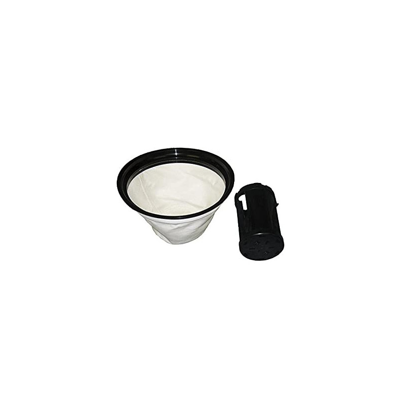 FILTRE PRINCIPAL MOUSSE POUR ASPIRATEUR NILFISK ADVANCE