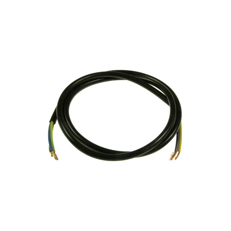 CABLE ALIMENTATION 10A(3X1)  POUR FOUR INDESIT