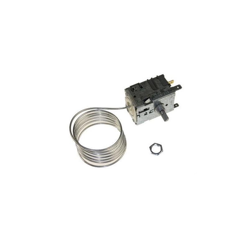 thermostat pour congélateur FAGOR référencé 077b1365