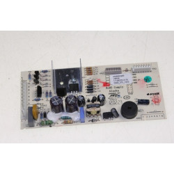 MODULE DE CONTROLE B565 575 POUR CONGELATEUR BEKO