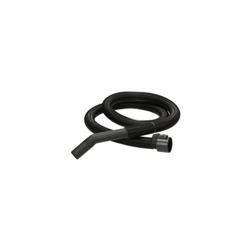 Flexible noir (2,5m) pour aspirateur Kärcher