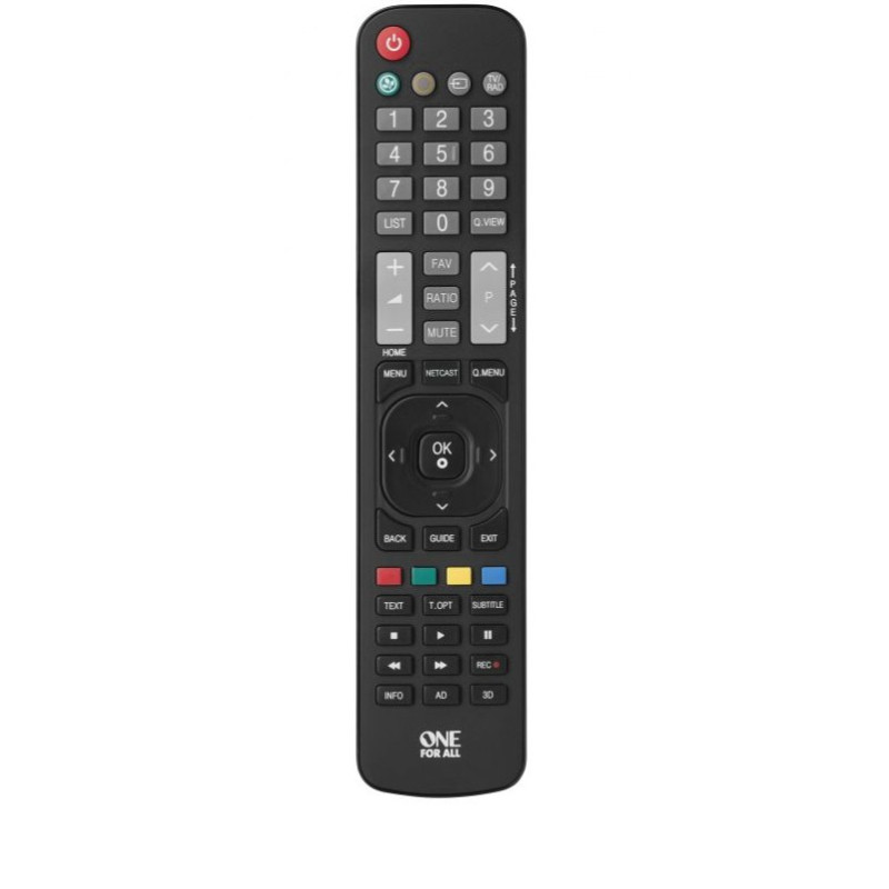 TELECOMMANDE POUR TELEVISEUR LG