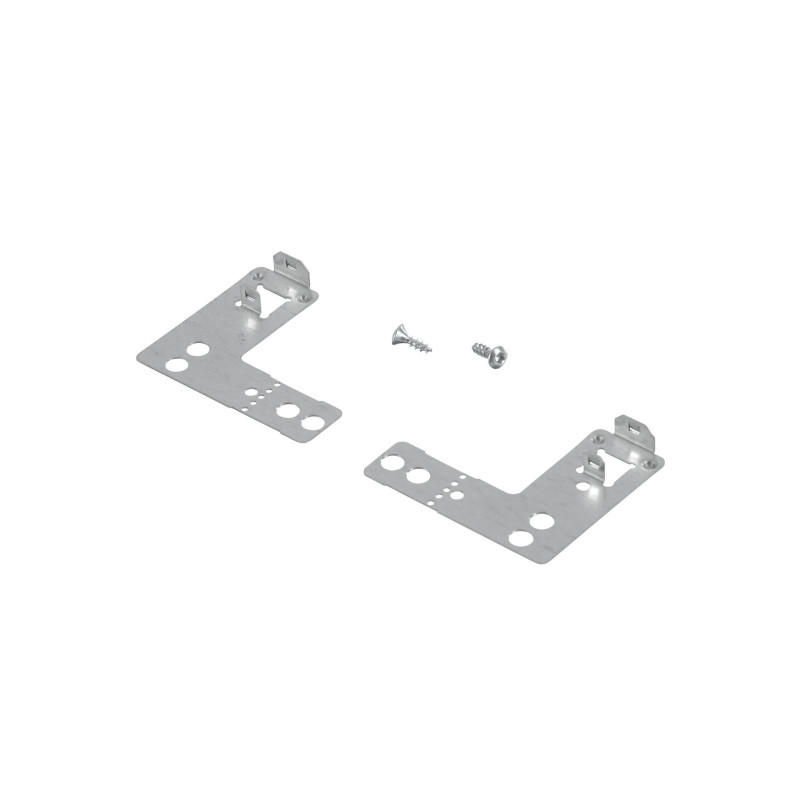 Jeu de fixation pour lave-vaisselle Bosch Siemens 00622456