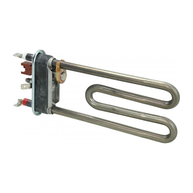 RESISTANCE 1700/230 STEAM+SONDE DE TEMPERATURE POUR LAVE LINGE HOTPOINT ARISTON