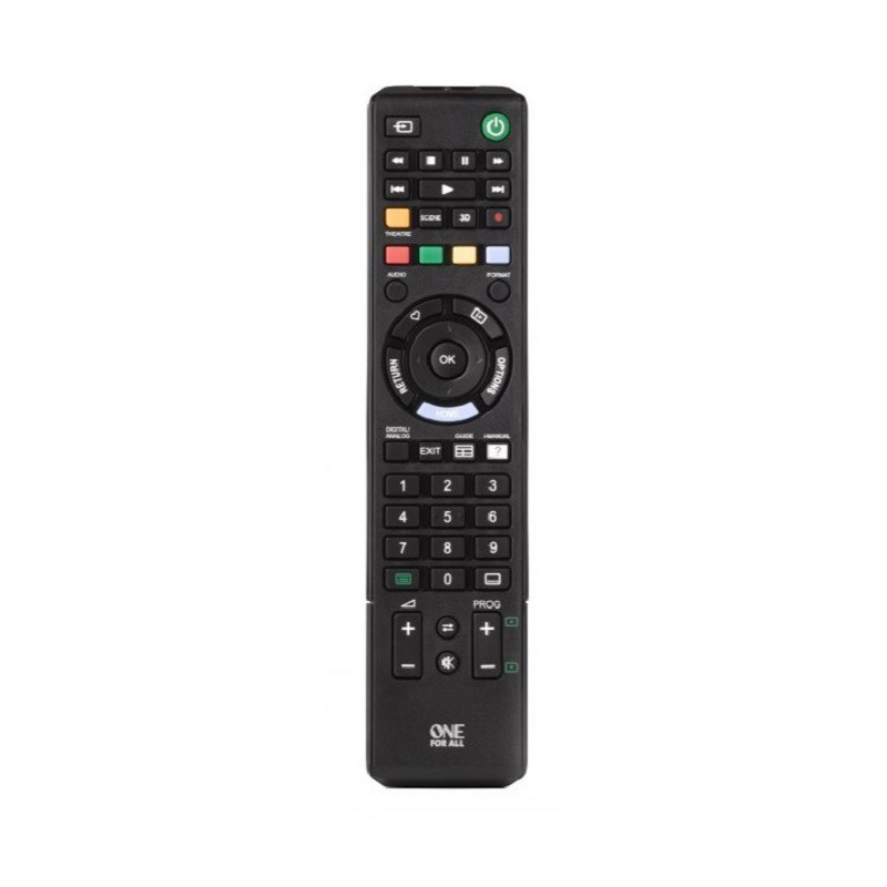 Télécommande Générique pour tv dvd sat SONY