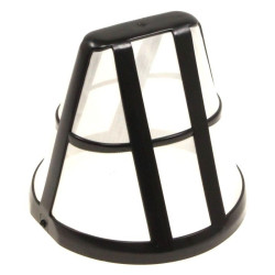 Filtre permanent (11,1 x 10 x 6,2 cm) pour cafetière Naos Lagrange