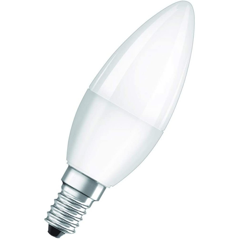 Ampoule LED 230 Volts 5W Blanc pour réfrigérateur toutes marques