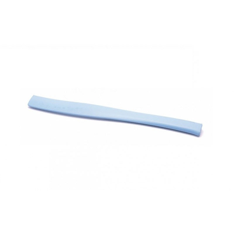 PROFIL COUVRE BAC A LEGUMES BLEU 467 MM POUR REFRIGERATEUR INDESIT