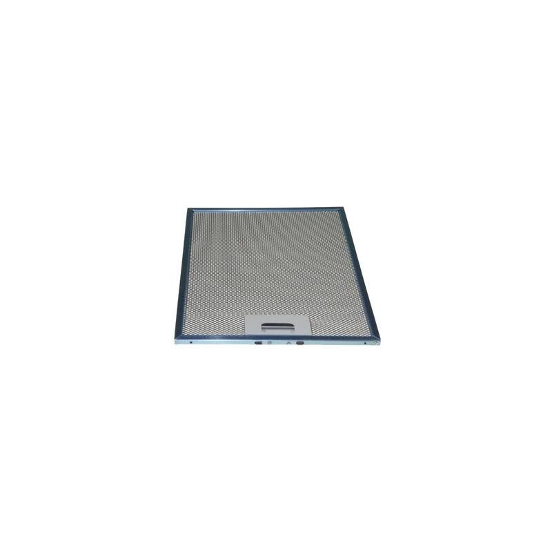 FILTRE A GRAISSE METALIQUE 260X320 M/M - REF: C00076591