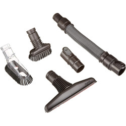 Kit d'accessoires voiture & maison pour aspirateur Dyson