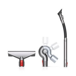 Kit de nettoyage complet pour aspirateur V7 & V8 Dyson