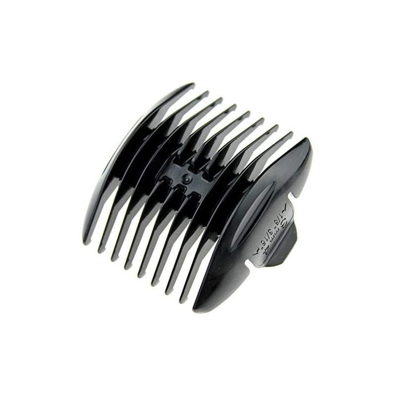 Sabot (3-4 mm) pour tondeuse à cheveux Panasonic