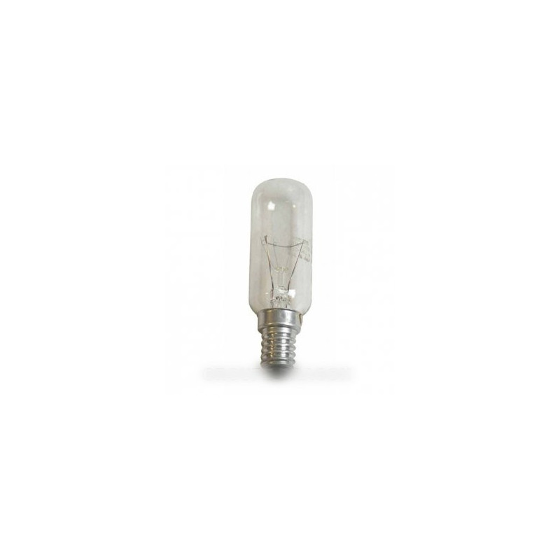 ampoule 40 w 230 v longueur 80 m/m