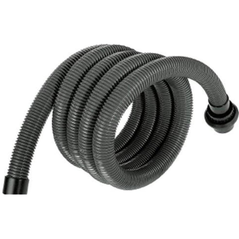 Flexible complet pour aspirateur Nilfisk - Longueur : 1,9M / Diamètre du tube : 34 mm.