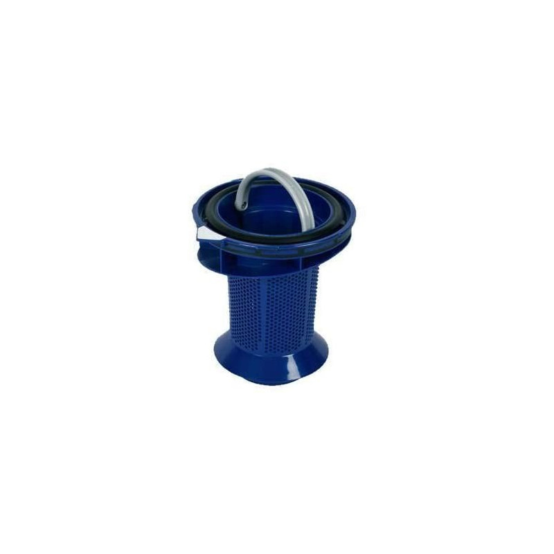 Filtre Séparateur de poussières bleu pour aspirateurs Air Force 360 Rowenta