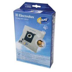 Sacs E203 pour aspirateur Electrolux