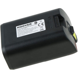 BATTERIE POUR ASPIRATEUR HOOVER