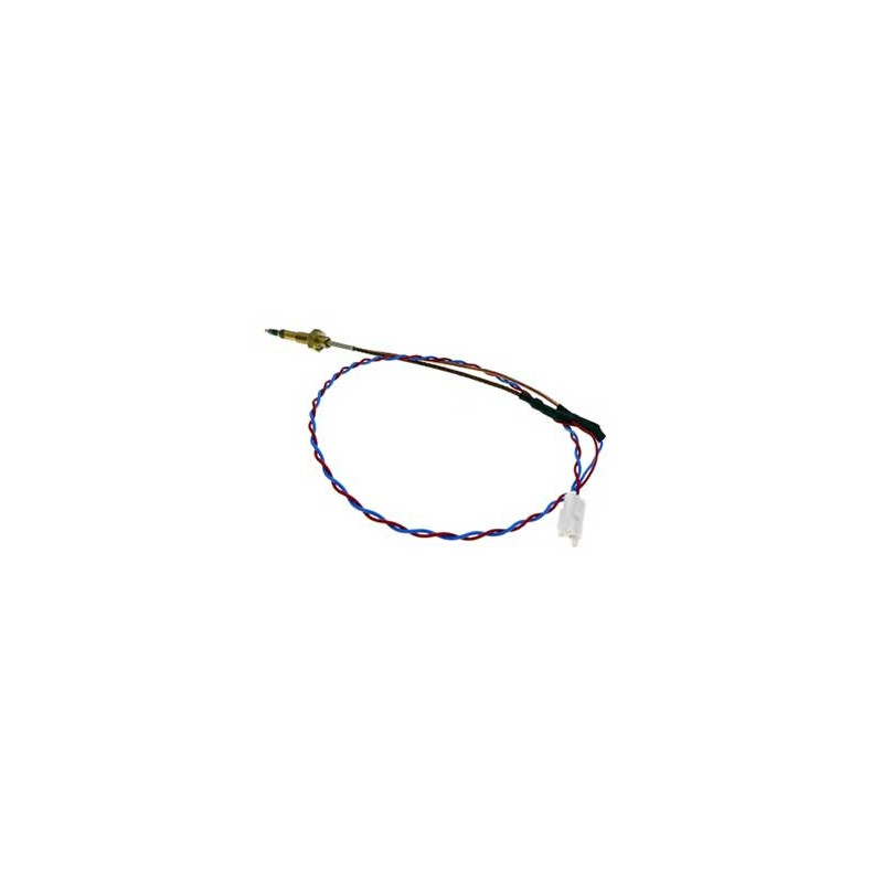 Thermocouple pour table de cuisson DE DIETRICH ref : 72X7840