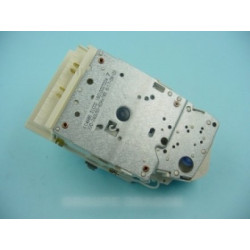 programmateur ec4686.01 ls97 2tem