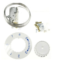 THERMOSTAT pour réfrigérateur ARC5200 WHIRLPOOL