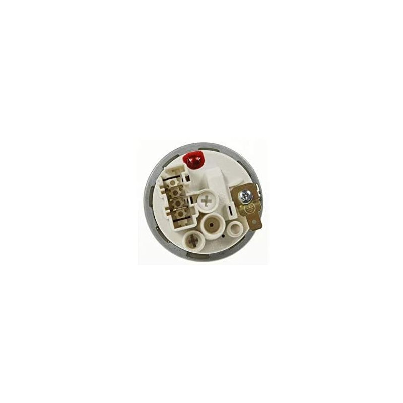 Pressostat haute pression 1200/700 pour lave-vaisselle Miele