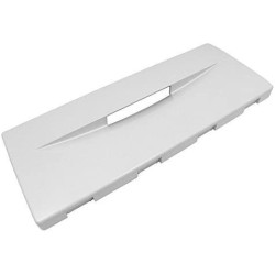 Portillon tiroir (41,2 x 16 cm) partie congélateur pour réfrigérateurs Hotpoint