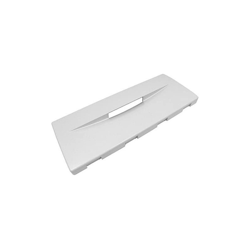 Portillon tiroir (41,2 x 16 cm) partie congélateur pour réfrigérateurs Hotpoint