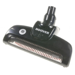 Brosse pour parquet pour aspirateur Hoover