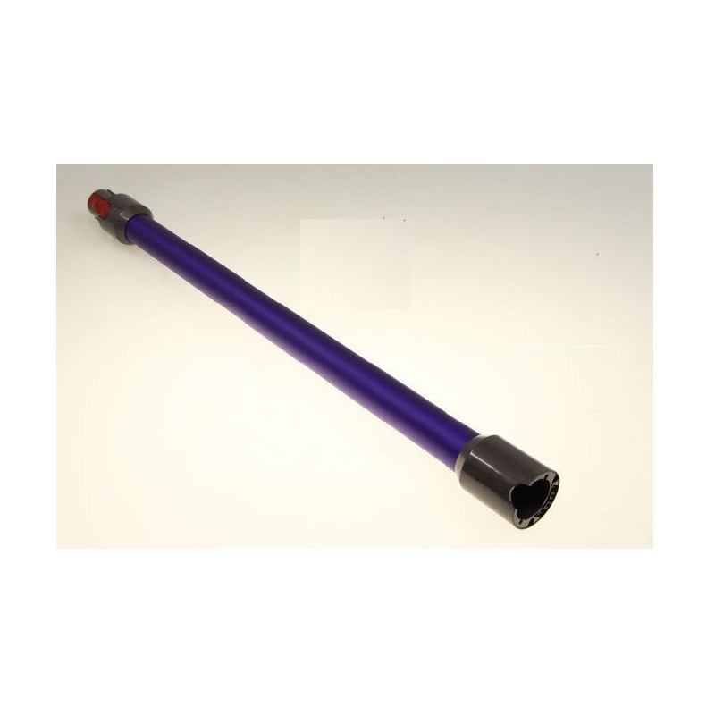 Tube violet pour aspirateur Dyson