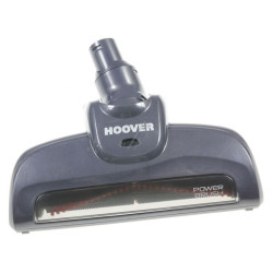 Brosse parquet pour aspirateur Hoover