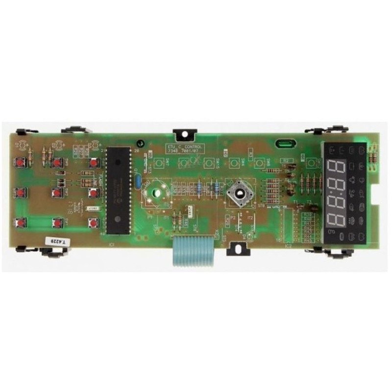 Circuit électronique