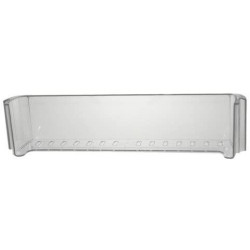 Balconnet à bouteilles (435 x 65 x 90 mm) pour réfrigérateurs BEKO