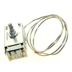 THERMOSTAT 077B6189/A030302 C.POST L.420 POUR REFRIGERATEUR  SCHOLTES