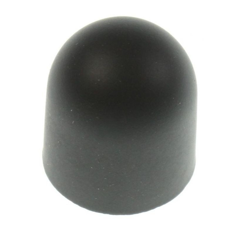 C00139385 BOUTON PROGRAMMATEUR ANTHRACITE POUR FOUR SCHOLTES