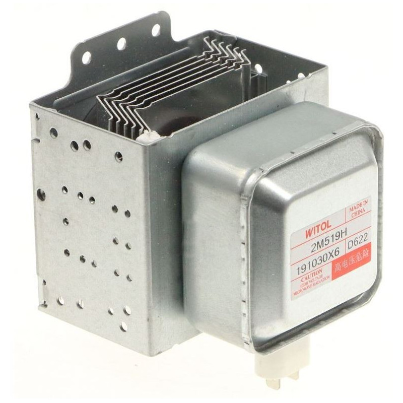 MAGNETRON POUR MICRO ONDE ROSIERE