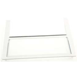 CLAYETTE EN VERRE POUR REFRIGERATEUR SAMSUNG