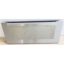 PORTE COMPLETE DE MICRO-ONDES WHIRLPOOL