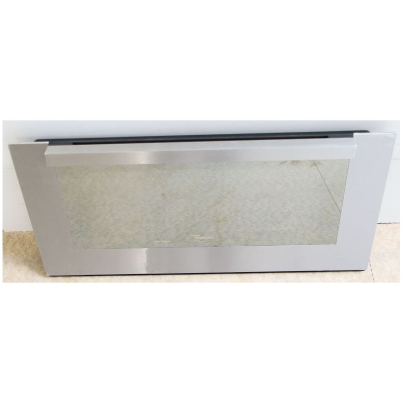 PORTE COMPLETE DE MICRO-ONDES WHIRLPOOL